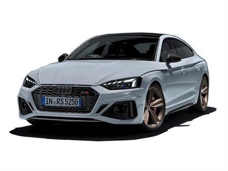 Audi RS5 Sportback RS 5 TFSI Quattro Tiptronic (Comfort + Sound)
