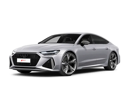 Audi RS 7 Sportback