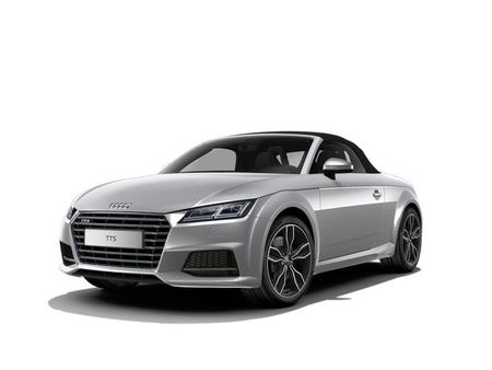 Audi TT Roadster 1.8T FSI Sport (Tech Pack)