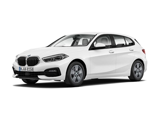 1 Series 5 Door *New Model Year*