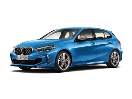 BMW 1 Series M135i xDrive Step Auto