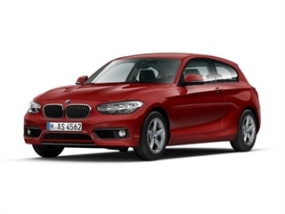 1 Series 3 Door
