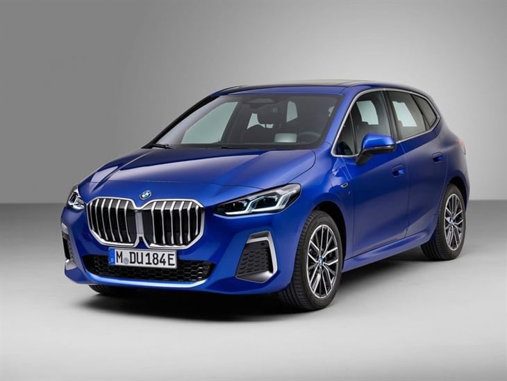 BMW 2 Series Active Tourer 223i MHT M Sport DCT