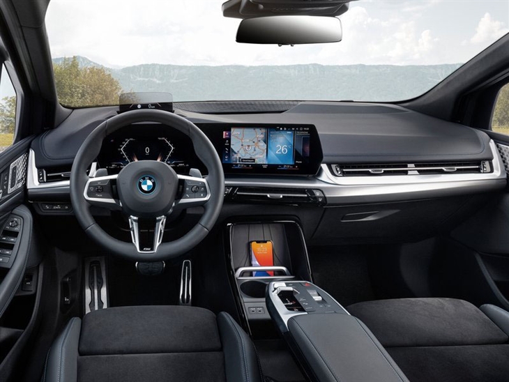 BMW 2 Series Active Tourer 230e xDrive Luxury DCT (Tech Plus Pack)