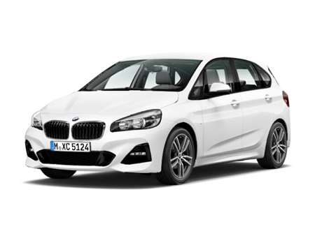 BMW 2 Series Active Tourer 218i M Sport