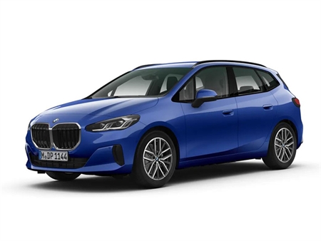 BMW 2 Series Active Tourer