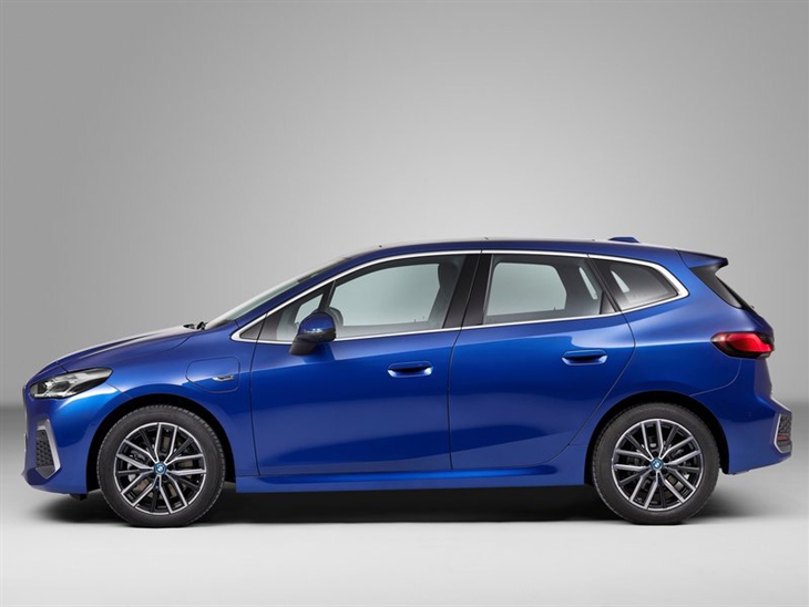 BMW 2 Series Active Tourer 223i MHT Luxury DCT