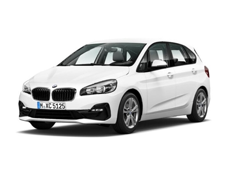 BMW 2 Series Active Tourer 216d Sport