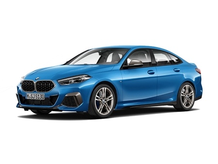 BMW 2 Series Gran Coupe M235i xDrive Step Auto