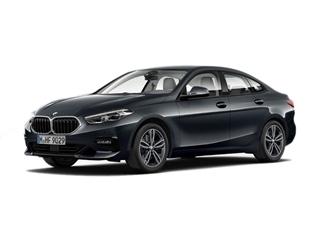 2 Series Gran Coupe