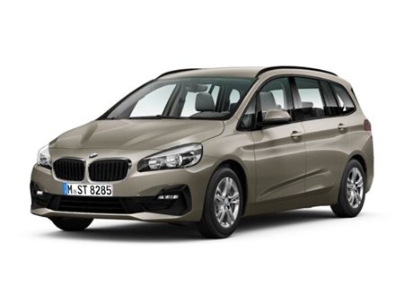 BMW 2 Series Gran Tourer 218i SE