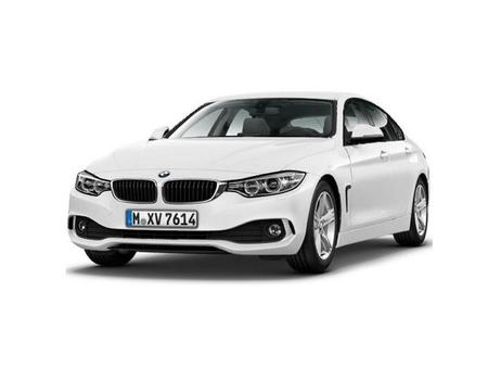 BMW 4 Series Gran Coupe 420d (190) M Sport Auto (Professional Media) *Model Year 2016.5*