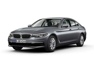5 Series Saloon