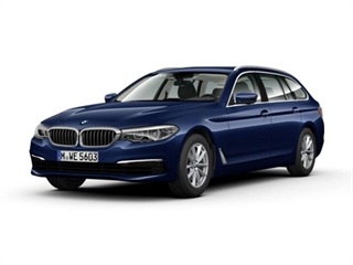 5 Series Touring