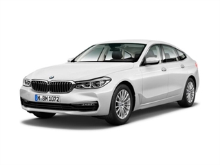 6 Series Gran Turismo