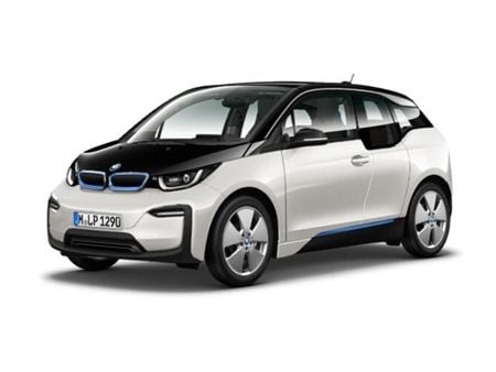 bmw i3 5