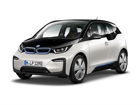 Bmw I3 Lease Deals Nationwide Vehicle Contracts