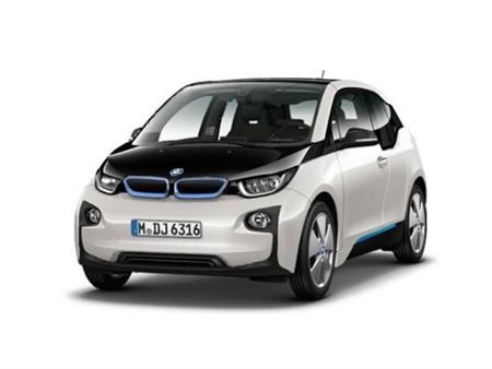 BMW i3 94Ah Auto