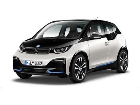 BMW i3 135kW S 42kWh Auto