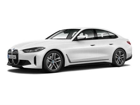 BMW i4 250kW eDrive40 Sport 83.9kWh Auto