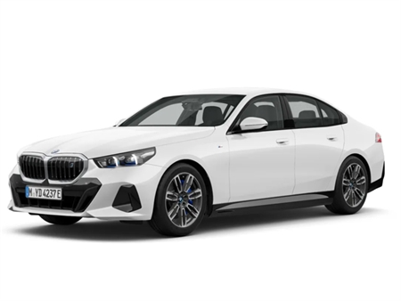 BMW i5 250kW eDrive40 M Sport 84kWh Auto MY24