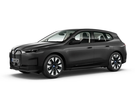 BMW iX 385kW xDrive50 Sport 111.5kWh Auto (Skylounge)