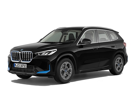 BMW iX1 230kW xDrive30 xLine 64.7kWh Auto