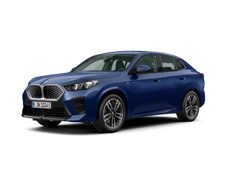 BMW iX2 230kW xDrive30 M Sport 65kWh Auto