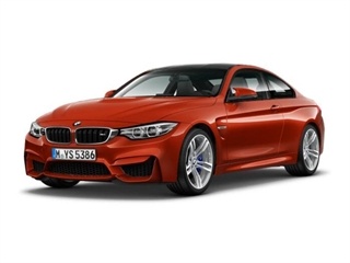 M4 Coupe
