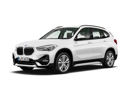 BMW X1 sDrive 20i Sport Step Auto