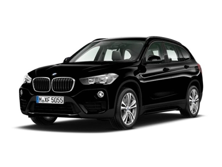 BMW X1 xDrive20i Sport Step Auto