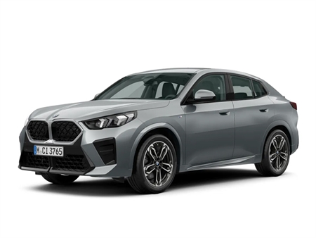 BMW X2 sDrive 20i M Sport Step Auto