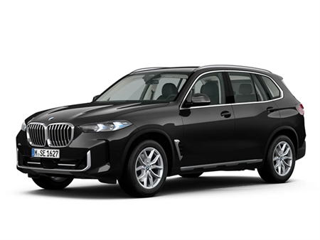 BMW X5 xDrive30d MHT xLine Auto