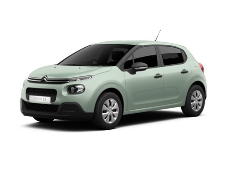 Citroen C3 Hatchback 1.2 PureTech Touch