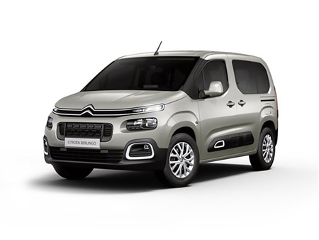 Citroen Berlingo Multispace 1.5 BlueHDi 100 Feel M