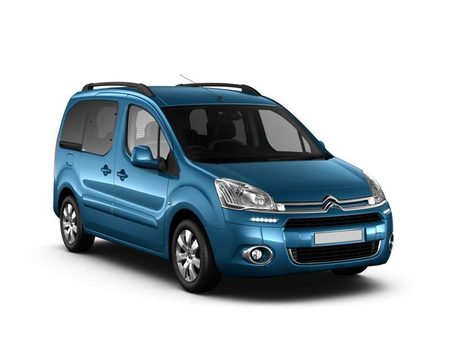 Citroen Berlingo Multispace