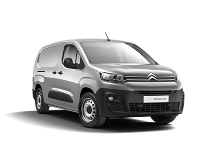 Citroen Berlingo 1.5 XL BlueHDi 950Kg Enterprise 100ps