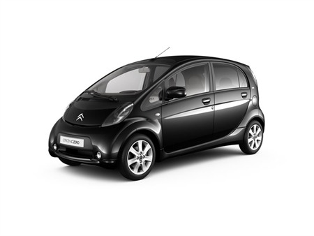 Citroen C-Zero Auto