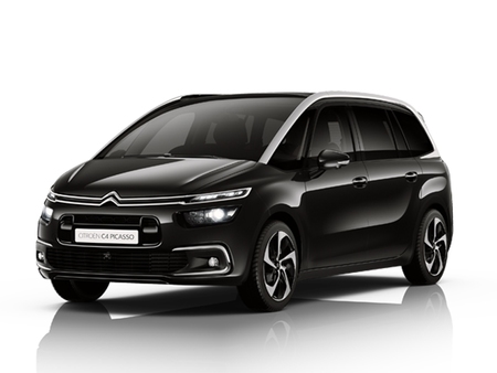 Citroen C4 Picasso *New Model*