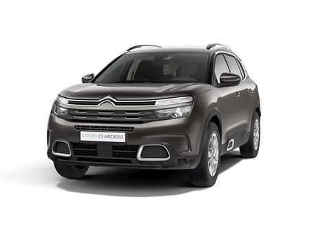 Citroen C5 Aircross 1.6 Plug-in Hybrid 225 Flair Plus e-EAT8
