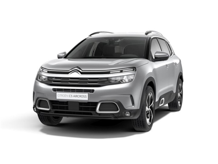 Citroen C5 Aircross 1.2 PureTech 130 Flair *Free Metallic Paint*