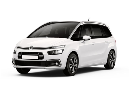 Citroen Grand C4 Spacetourer 1.2 PureTech 130 Feel