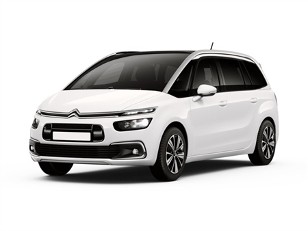 Citroen Grand C4 Spacetourer 1.5 BlueHDi 130 Flair
