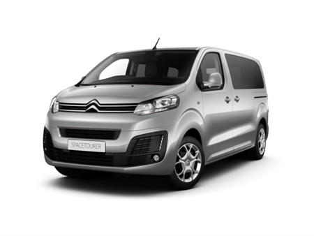 Citroen Space Tourer 2.0 BlueHDi 145 Business M (9 Seat) EAT8