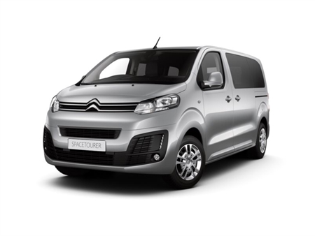 Citroen Space Tourer 1.5 BlueHDi 120 Business M (9 Seat)