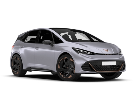 Cupra Born 169kW e-Boost V2 58kWh Auto MY24