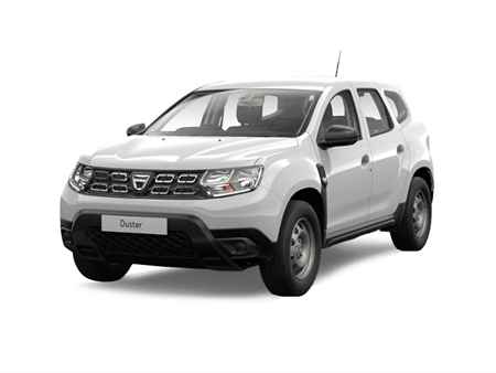 Dacia Duster 1.6 SCe Access