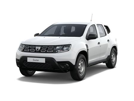 Dacia Duster 1.0 TCe 90 Essential 6 Speed