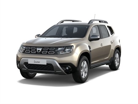 Dacia Duster 1.3 TCe 130 Comfort