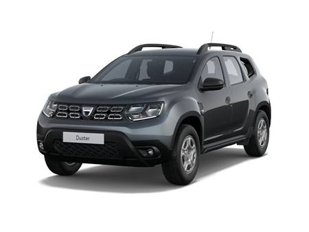 Dacia Duster 1.0 TCe 100 Essential 5dr
